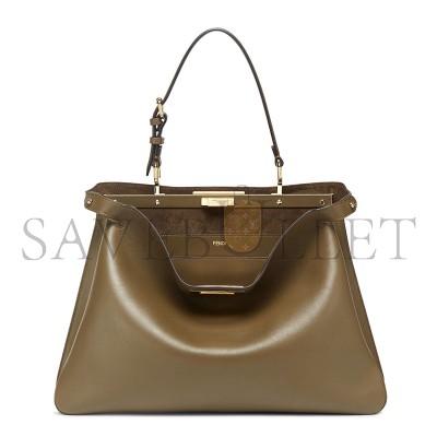 FENDI PEEKABOO SOFT LARGE 8BN358AOVHF1D3Q (40.5*28*13cm)